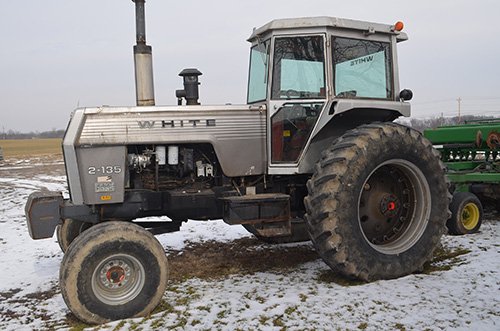Property photo 82 - FARM EQUIPMENT AUCTION IN ALLEN COUNTY